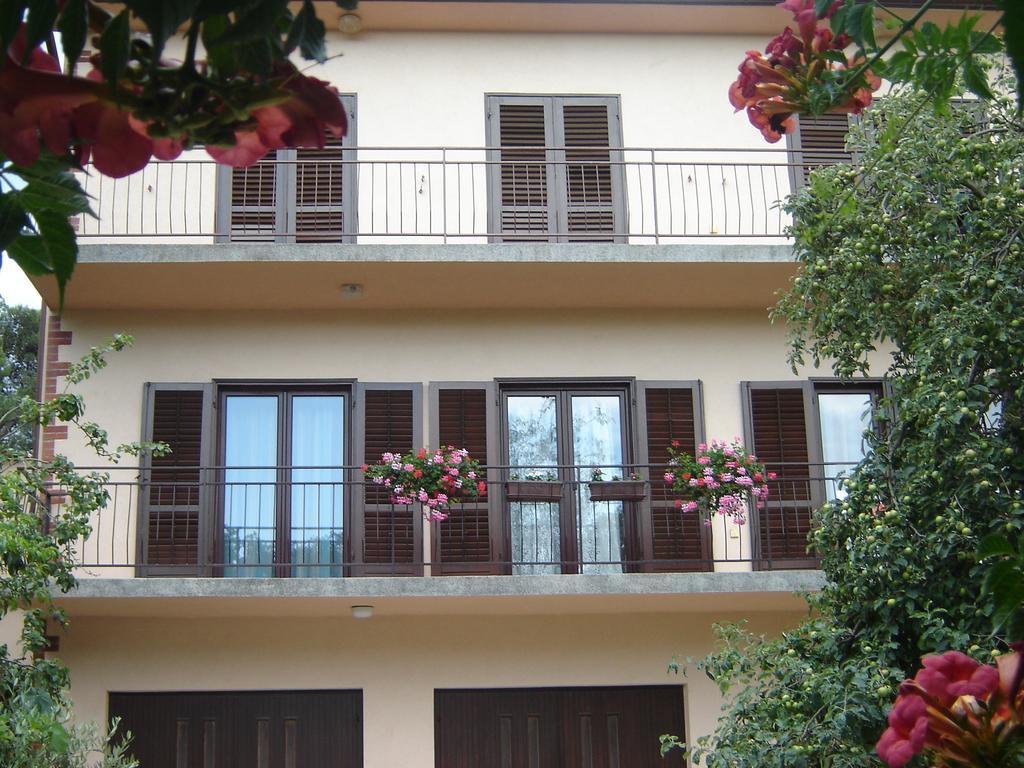 Apartments Grgorinic Pula Exteriér fotografie